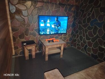телефон fly fs520 selfie 1: PlayStation 3 konsolu. 109 ekran samsung televizor. Böyük qol qoyanli