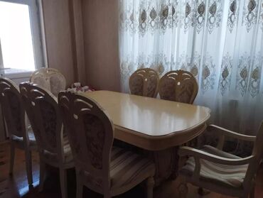 ucuz stol stul: Для гостиной, 7 стульев