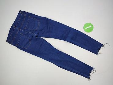 dungarees pull and bear: PULL&BEAR, Jeansy damskie, rozmiar S — 3
