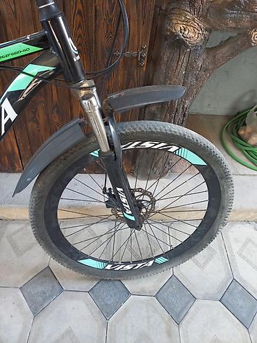 rama velosiped: Velosipetin heç bir problemi yoxdur real alıcılar yaza bilər təcili — 4