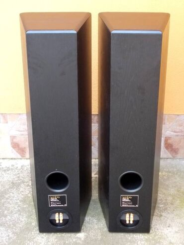 Zvučnici i stereo sistemi: Infinity Kappa 80 Infinity podnostojeće Hi‑Fi zvučnike – par - — 6