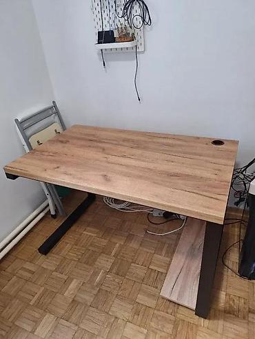 chairs: Jaki stabilni radni i kancelarijski stolovi xm1 | izrada po meri dezen — 2