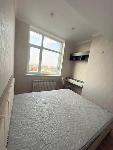 2 комнаты, 49 м², Технопарк Элитка, 12 этаж, Свежий ремонт at lalafo.kg 2 комнаты, 49 м², Технопарк Элитка, 12 этаж, Свежий ремонт