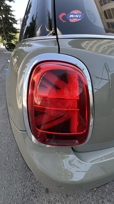 Mini: Mini Cooper: 2018 г., 1.5 л, Автомат, Бензин, Хэтчбэк — 25