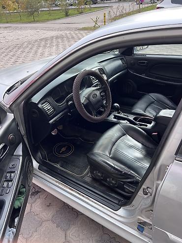 задний фара соната: Hyundai Sonata: 2005 г., 2 л, Механика, Газ, Седан — 7