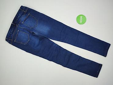 jeans jade: Sinsay, Jeansy damskie, rozmiar M — 3