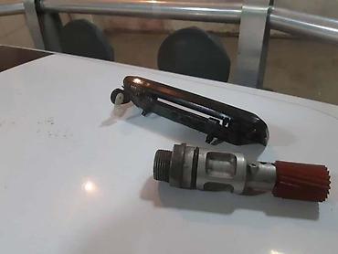 9mm je duga moja nina: SPOLJNA KVAKA BRAVA ZA NISSAN NAVARA | Original kvaka za nisan — 2