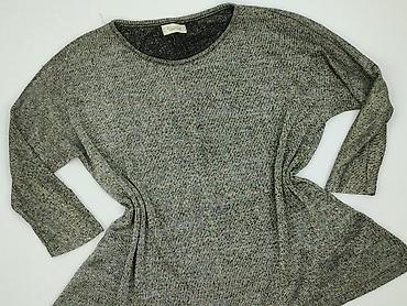 pull and bear bluza oversize: PULL&BEAR, Sweter damski, rozmiar S — 1