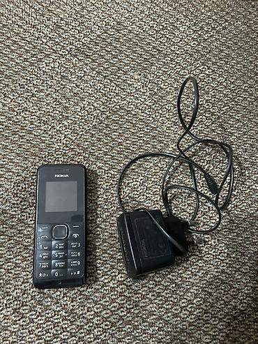 epson 1410 printer: Nokia 5.1 Plus (X5), rəng - Qara, Düyməli — 3