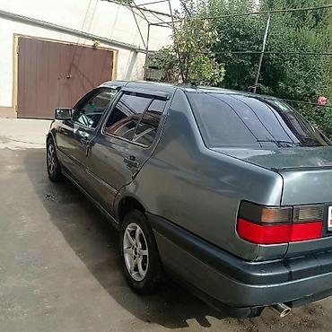спринтер талас бишкек: Volkswagen Vento: 1996 г., 1.8 л, Автомат, Бензин — 4