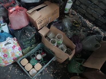 Банки: Банки, Б/у, Самовывоз