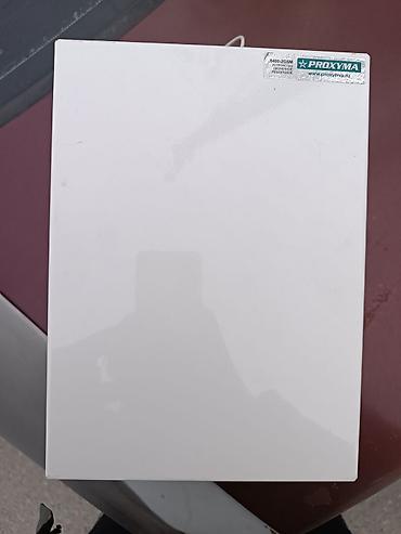 купить цистерну: Охранная панель PROXYMA S400-GSM в металлическом боксе - Контроллер — 2