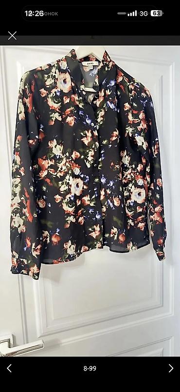 Спортивные костюмы: Одежда женская покупала в Дубаи/Италии, размер s/m, l до 46 размера — 100