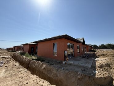 Продажа домов: Дом, 83 м², 3 комнаты, Риэлтор at lalafo.kg — 6 Продажа домов: Дом, 83 м², 3 комнаты, Риэлтор — 6