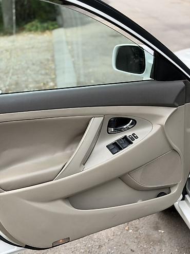 тайотв ист: Toyota Camry: 2007 г., 2.4 л, Автомат, Бензин, Седан — 3