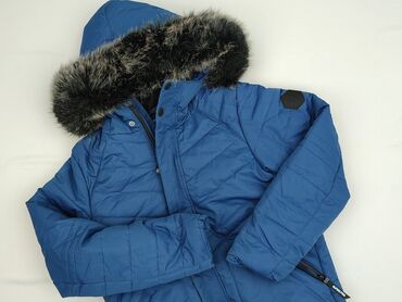 ombre kurtka: Пуховик 13 р., Штучний матеріал, стан - Ідеальний на lalafo.pl ombre kurtka: Пуховик 13 р., Штучний матеріал, стан - Ідеальний