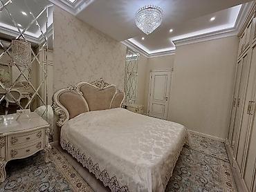 6: Сдается двухкомнатная квартира в центре города (Золотой квадрат) — 3