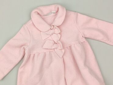 numoco sukienka: Coat, 9-12 months, condition - Very good