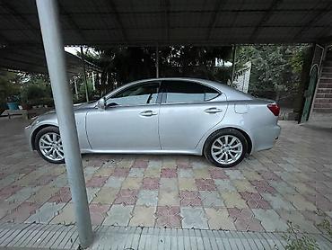 лексус isf: Lexus IS: 2007 г., 2.2 л, Механика, Дизель, Седан — 6