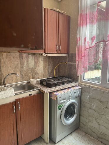 новостройки с ремонтом в баку: 2 otaqlı, Yeni tikili, 46 kv. m