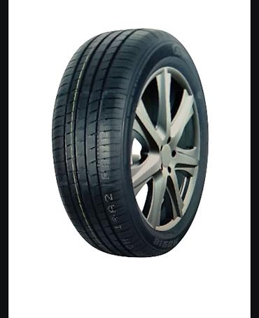 changan kreditle: Yeni Şin Kapsen 195 / 60 / R 15 — 1