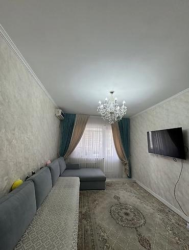 52: 2 комнаты, 52 м², Юг-2 мкр 106 серия, 6 этаж — 8