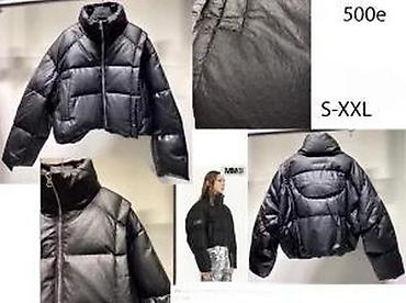 Zimske jakne: R.OWENS, B.VENETA, MM6, VRH RETRO MODELI,2025-26 | Novo! ! ! — 27