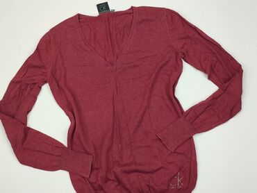 Swetry: Sweter, Calvin Klein, XL, stan - Dobry