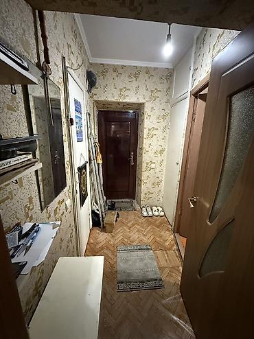 Продажа квартир: 1 комната, 30 м², Индивидуалка, 2 этаж, Старый ремонт at lalafo.kg — 5 Продажа квартир: 1 комната, 30 м², Индивидуалка, 2 этаж, Старый ремонт — 5