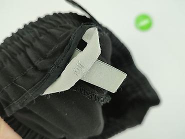 garnitury hm: H&M, Spodnie materiałowe damskie, rozmiar L — 4