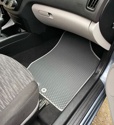 Полики: Родные Eva Полики Для салона Новый, Самовывоз, Платная доставка — 16