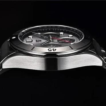 Ručni satovi: PAGANI DESIGN PD-1705 - 42mm - Siva PAGANI DESIGN PD-1705 - 42mm - — 2