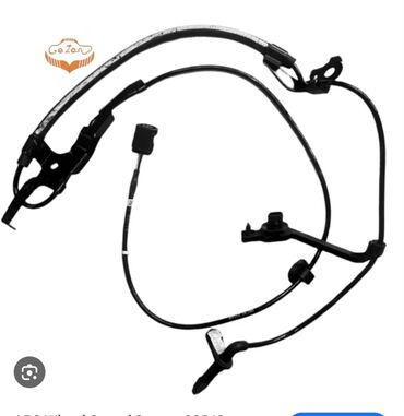 runx alex: Датчик ABS Toyota 2020 г., Жаңы, Аналог, БАЭ