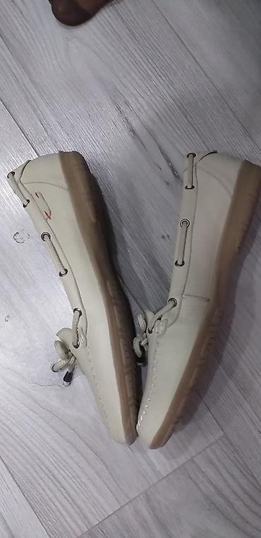 pull bear: Продаю абсолютно новую шикарную обувь Партугалия натуральная — 3
