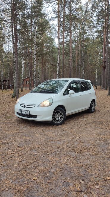 под выкуп авто бишкек: Honda Fit: 2003 г., 1.5 л, Вариатор, Бензин, Хэтчбэк