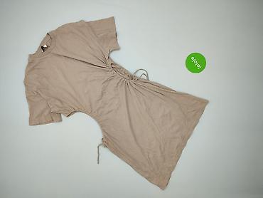 dresy oversize bershka: Bershka, Sukienka damska, rozmiar S — 2