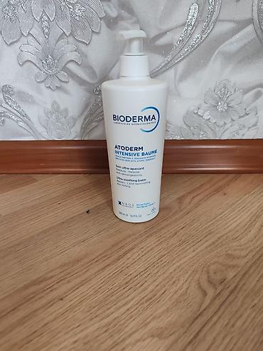 Bioderma Nəmləndirici Təcili Sürətdə ucuz qiymətə satıram,bilənlər