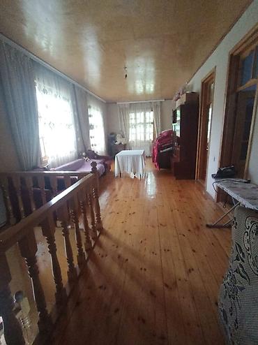 Həyət evləri və villaların satışı: 6 otaqlı, 192 kv. m, Orta təmir — 16