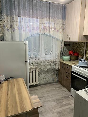 сдаю квартиру калык акиева: Сдаётся просторная 2-х комнатная квартира. Г. Ош мкр. ЮГО-ВОСТОК, Ул — 7