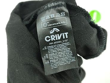 tech: Crivit, Top damski, rozmiar M — 5