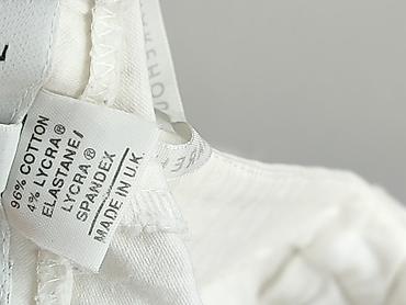 mode weiss: Warehouse, Spodnie materiałowe damskie, rozmiar M — 6