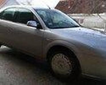 Ford: SERVO PUMPA ZA FORD MONDEO OD 2000. DO 2010. GOD. | FORD velika — 28