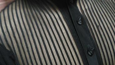 Спортивная форма: Брюки и рубашка для занятий спортивными бальными танцами, Латина — 8