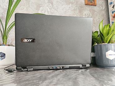 Ноутбуки Acer: Б/у, Intel Core i3 — 15