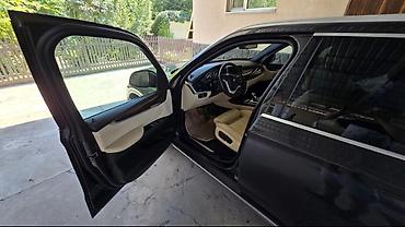 range over: BMW X5: 2018 г., 3 л, Автомат, Бензин, Кроссовер — 10