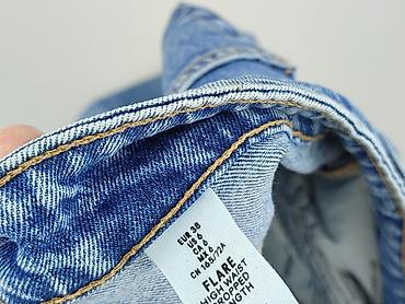 fsbn flared jeans: H&M, Jeansy damskie, rozmiar M — 4