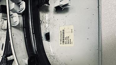 g30 бишкек: Боковое левое Зеркало BMW Б/у, Оригинал — 4