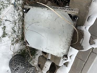 Аппараты для шаурмы: Газовый гриль-шаурма (вертикальный гриль) Remta - Профессиональная — 8