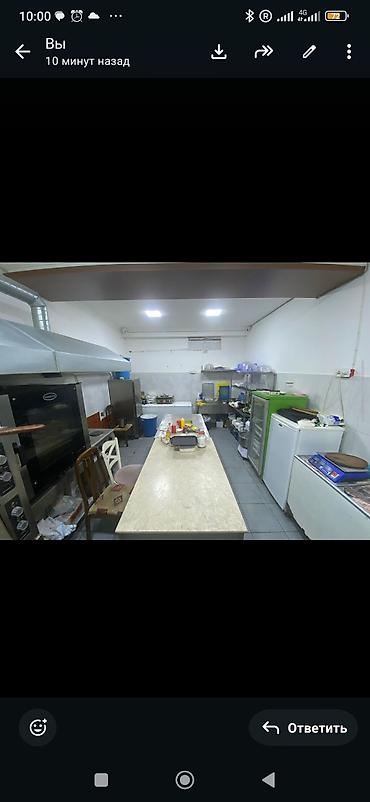 bileceri: Biznes satılır 90 m², Avtovağzal metrostansiyasının Biləcəri çıxışı — 5