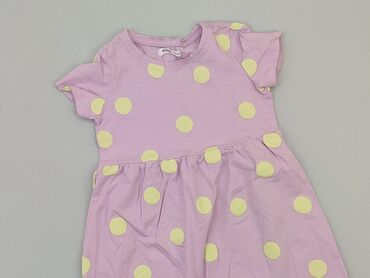 sukienki letnie w promocji: Dress, SinSay, 5-6 years, 110-116 cm, condition - Very good